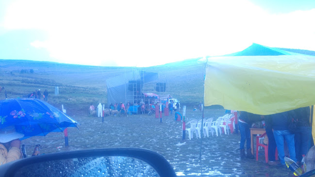 Rest. Broasteria Anthony - Gastronomía y hostelería