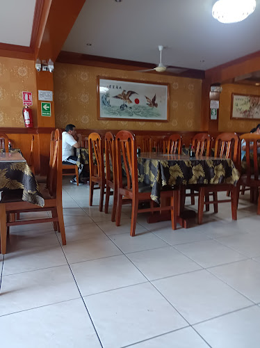 Opinii despre Chifa Yen Yen în Lima - Gastronomía y hostelería
