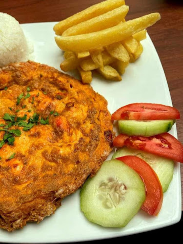 Sr. Camarón - Gastronomía y hostelería