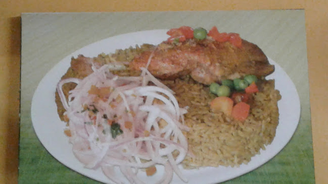 Opinii despre Picanteria GLORIA în Lambayeque - Gastronomía y hostelería