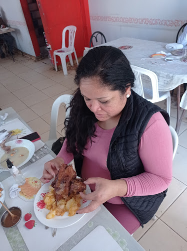 Francisco Cadenillas 130, Chota 06120