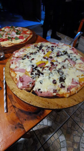 Comentarii opinii despre Cabañita Pizzas 97