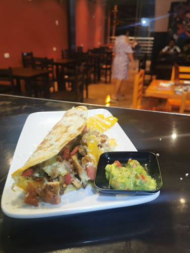 Comentarii opinii despre Enchilados