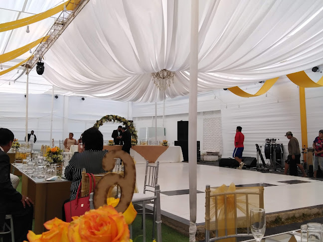 Comentarii opinii despre Saba Recepciones