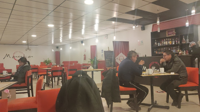 Opinii despre Maqta Restaurant în Huancayo - Gastronomía y hostelería