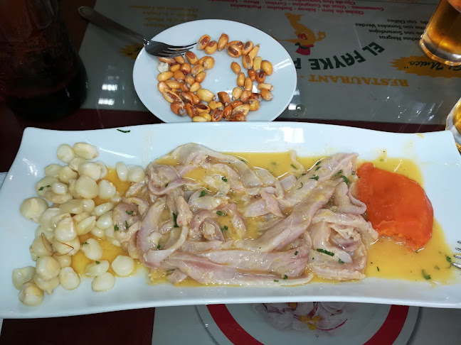 El Fayke Piurano II - Lima