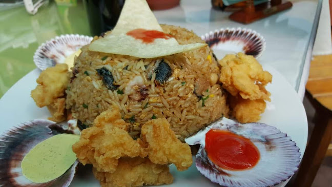 Comentarii opinii despre Cevicheria Don Limón Huánuco