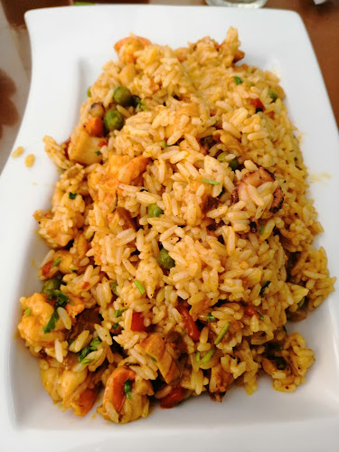 Restaurant Cevicheria La Isla - Piura