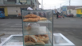 Esquina Del Pan Carlos Godoy