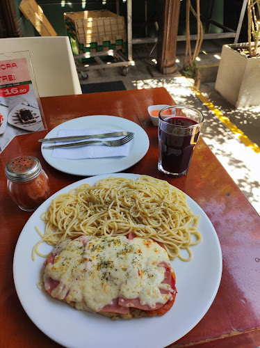 Pizzeria Presto - Moquegua