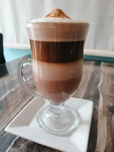 Opinii despre Aromas De Te y Sandwichs în Pisco - Gastronomía y hostelería