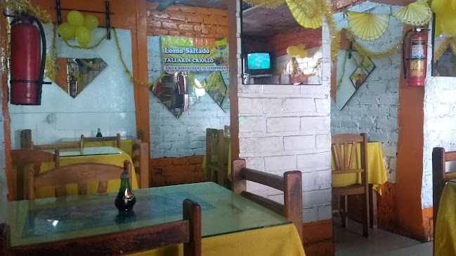 Opinii despre Chifa Restaurante El Economico în Huaura - Gastronomía y hostelería