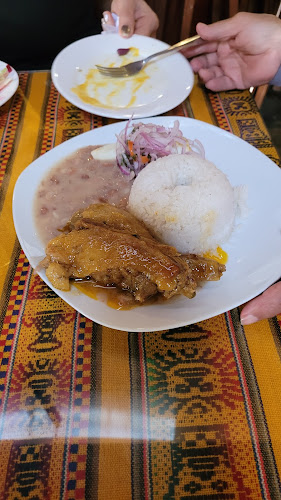 Opinii despre El Bodegon în Trujillo - Gastronomía y hostelería