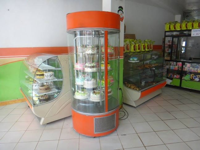 Pasteleria Deli - Tarapoto