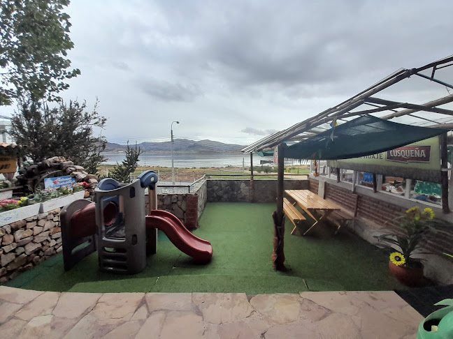 Sesquicentenario 669, Puno 21001