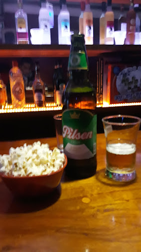 Opinii despre Previous - Lounge Bar în Huaraz - Gastronomía y hostelería