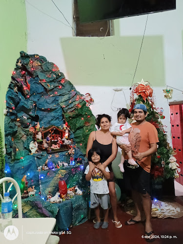 Restaurante de ”MARY” - Chepén