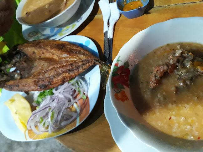 Comentarii opinii despre La Esquina Del Movimiento by Rosmery