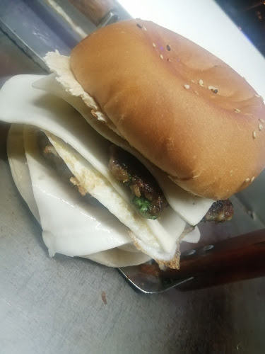 chino Burguer - Callao