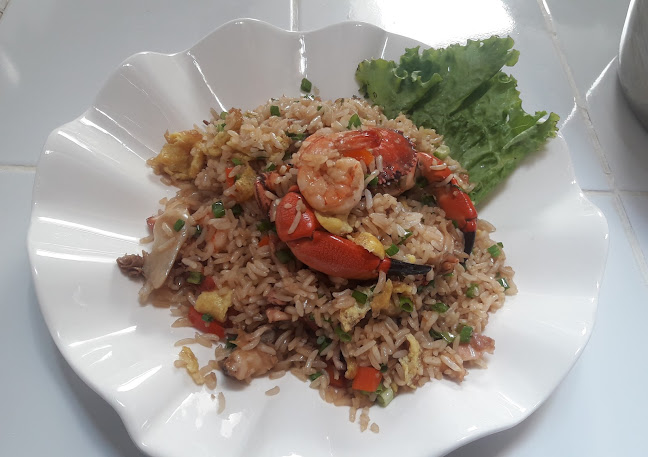 Opinii despre Inka´s kajamarca eirl în Cajamarca - Gastronomía y hostelería