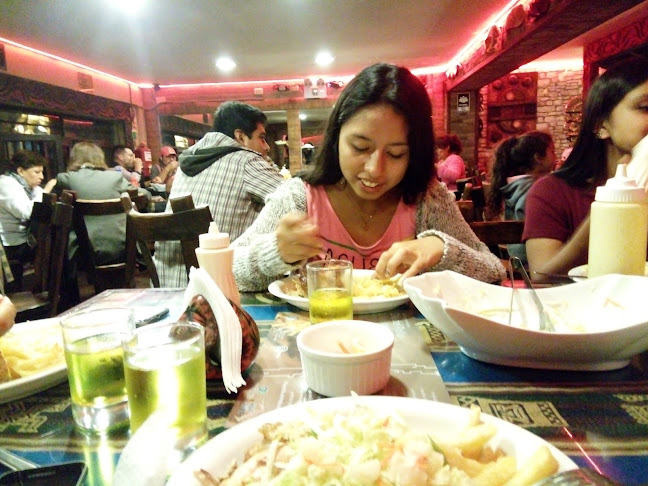 Comentarii opinii despre Napos Chicken