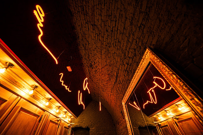 La Musa Latina - Tarapoto