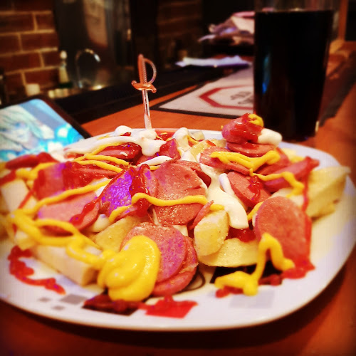 Legacy Cafe - Lounge - Arequipa