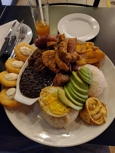 El Budare Restaurante - Gastronomía y hostelería