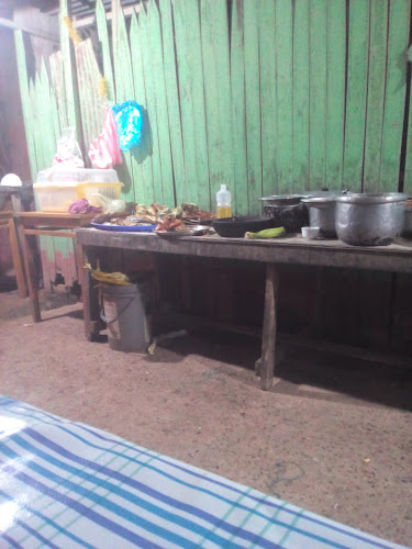 Comentarii opinii despre Comida Tipica