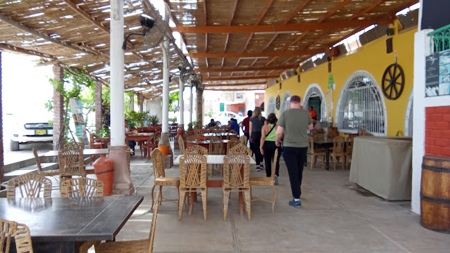 La Olla de Juanita - Gastronomía y hostelería