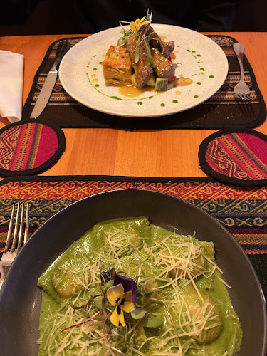 Opinii despre MORAY Restaurant în Cusco - Gastronomía y hostelería