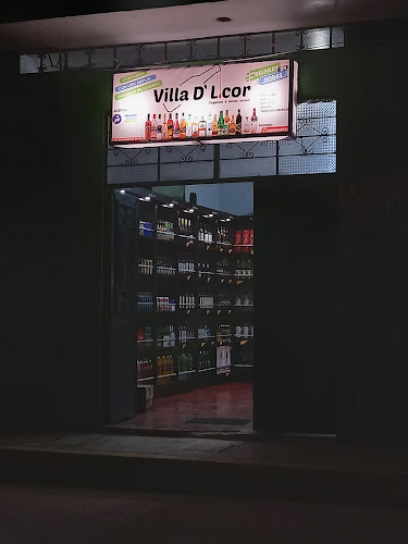 Opinii despre Villa D' licor în Socota - Gastronomía y hostelería