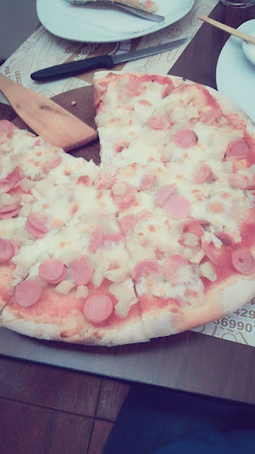 La Fermata - Gastronomía y hostelería