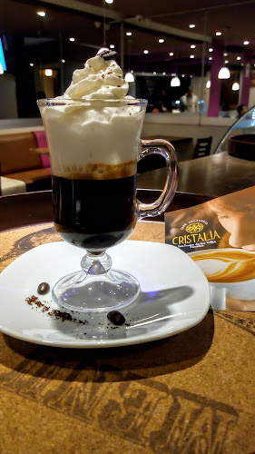 Opinii despre Heladería "Cristalia" în Huancayo - Gastronomía y hostelería
