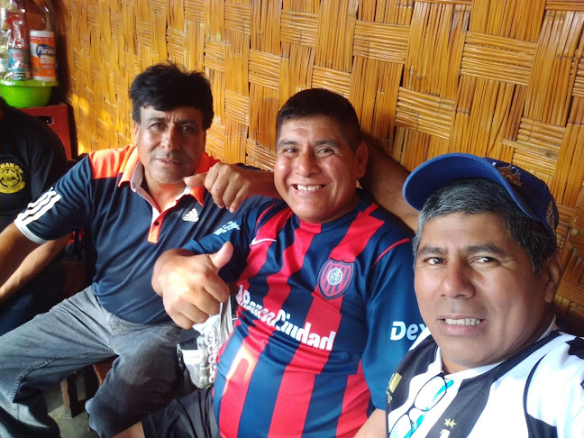 Restaurant Raya Sancochada - Gastronomía y hostelería