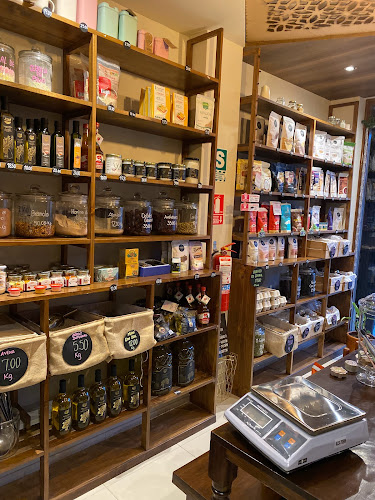 Comentarii opinii despre YAYI'S Panadería Artesanal de Masa Madre