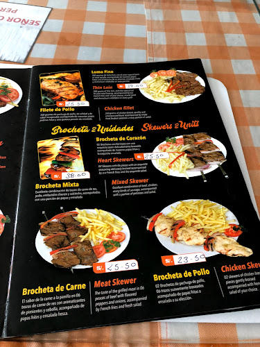 Opinii despre Etapoy în Cusco - Gastronomía y hostelería