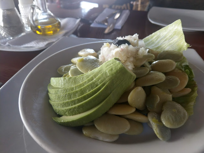 La Olla de Juanita - Gastronomía y hostelería