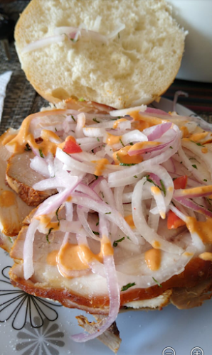 Snack Café Plan B - Tacna