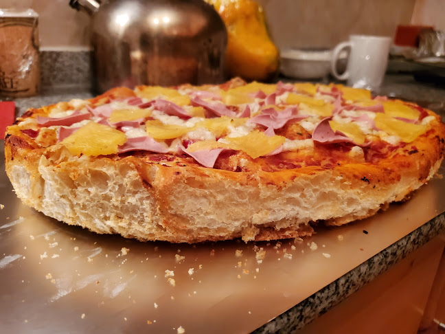 Pizzeria restaurante italiano Don Gordito - Gastronomía y hostelería