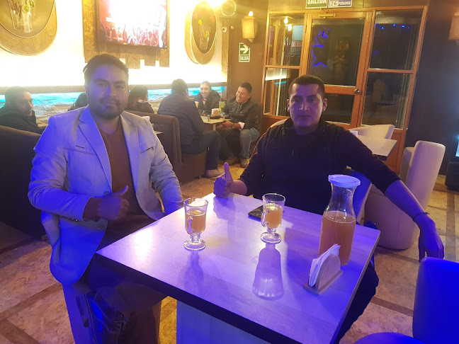 El Embrujo - Gastronomía y hostelería