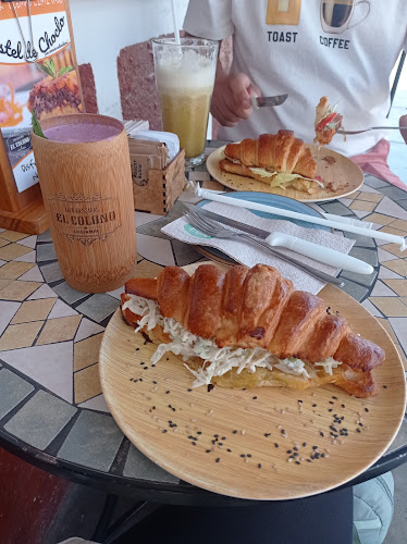 Av. San Martin 495, Oxapampa 19231