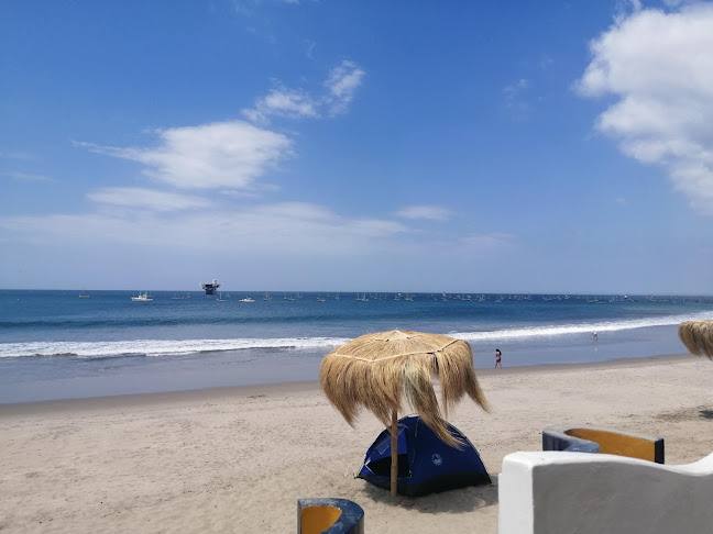 Comentarii opinii despre Black Marlin Lodge & Restaurant