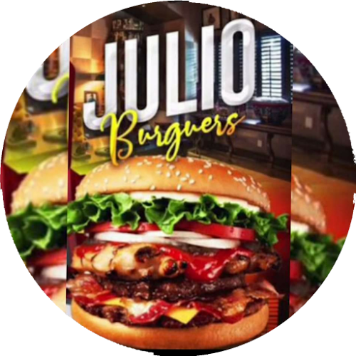 Comentarii opinii despre Julio Burguer