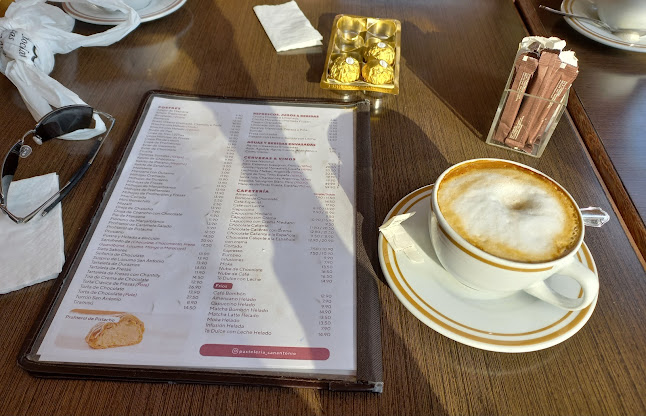 Opinii despre Pastelería San Antonio - Angamos în Miraflores - Gastronomía y hostelería