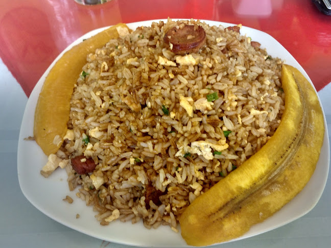 Opinii despre Sabor A Casa în Tarapoto - Gastronomía y hostelería