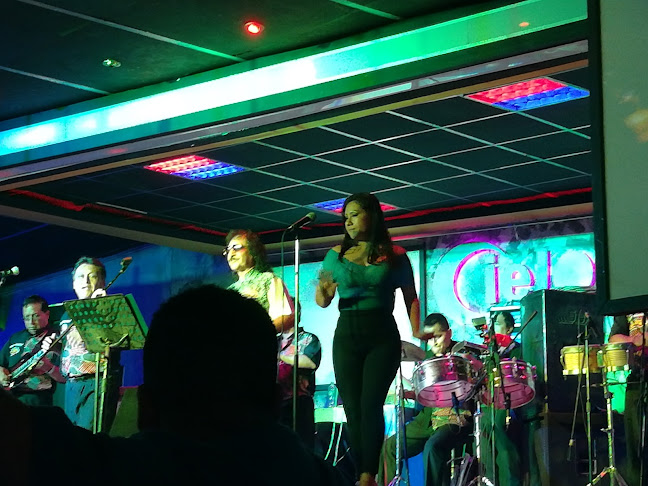 Cielo Azul - Resto Bar - Oficial - Chimbote