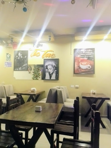 Comentarii opinii despre Coffee Tictac