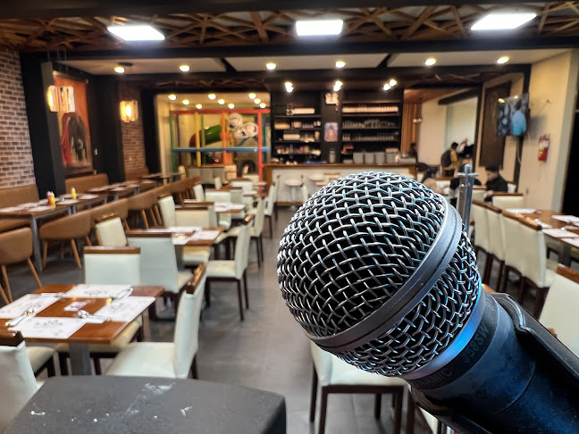 LA LEÑA - Gastronomía y hostelería