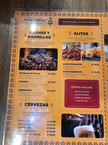 Comentarii opinii despre SANTO PAN - Sangucheria Criolla